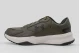 Under Armour Edge Leather Ανδρικά Αθλητικά Παπούτσια Γυμναστηρίου