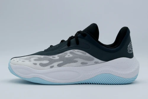 Under Armour Curry Splash 25 Παπούτσια Για Μπάσκετ (3028459-001)