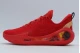 Under Armour Curry 12 Spark Ανδρικά Μπασκετικά Παπούτσια Κόκκινα