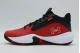 Under Armour Lockdown 7 Μπασκετικά Παπούτσια