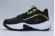 Under Armour Lockdown 7 Παιδικά Μπασκετικά Παπούτσια