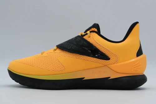 Under Armour Curry Fox 1 Banzitos Παπούτσια Για Μπάσκετ (3028805-803)