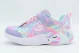 Skechers S-Lights Unicorn Dreams - Heart Sparkles Παιδικά Sneakers Λεβάντα, Διάφορα Χρώματα