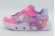 Skechers Unicorn Charmer - Lil Heart Sparkles Sneakers (303064NC-PKMT)