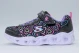 Skechers Heart Lights - Boogie Love Παιδικά Sneakers Πολύχρωμα