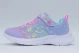 Skechers Butterfly Flush Παιδικά Sneakers Πολύχρωμα
