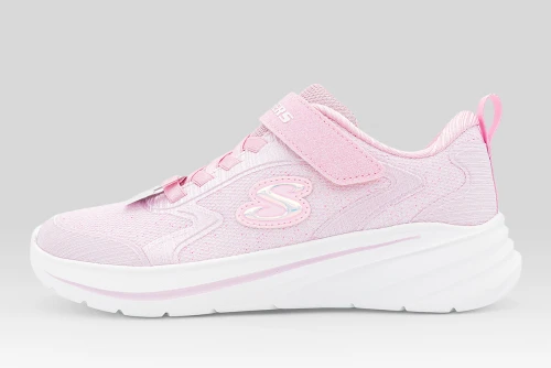 Skechers Wave 92 Sneakers (303557L-LTPK)