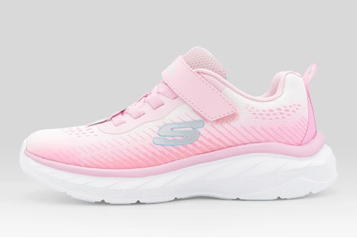 Skechers Boundless Color Blitz Sneakers (303599L-LPMT)