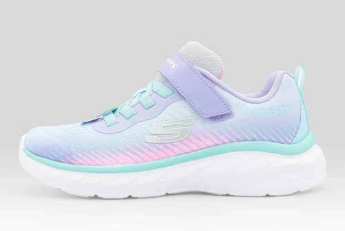 Skechers Boundless Color Blitz Sneakers (303599L-LVMT)