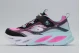 Skechers Cosmic Glow Παιδικά Sneakers Πολύχρωμα