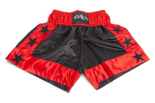 Amila Σορτς Kick Boxing Xl (30449)