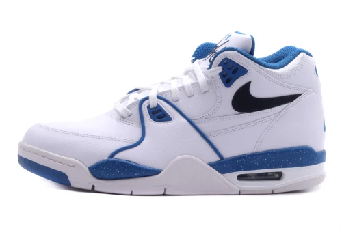 Nike Air Flight 89 Sneakers (306252 116)
