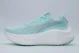 Puma Magmax Nitro Αθλητικά Παπούτσια για Τρέξιμο Άκουα, Ασημί, Λευκά