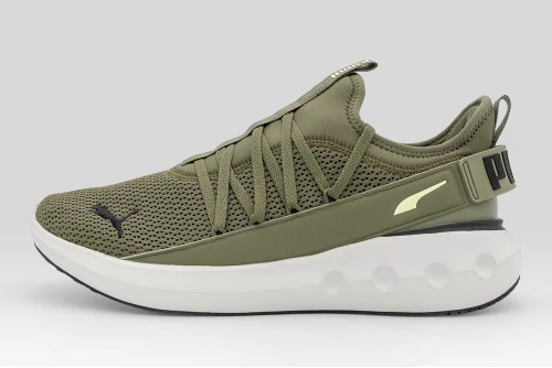 Puma Softride Carson Fresh Αθλητικά Παπούτσια Για Τρέξιμο (310155 36)