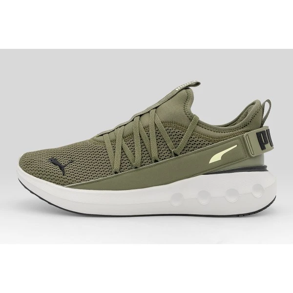 Puma Softride Carson Fresh Αθλητικά Παπούτσια Για Τρέξιμο (310155 36)