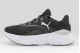 Puma Softride Mayve Αθλητικά Παπούτσια για Τρέξιμο Μαύρα, Λευκά
