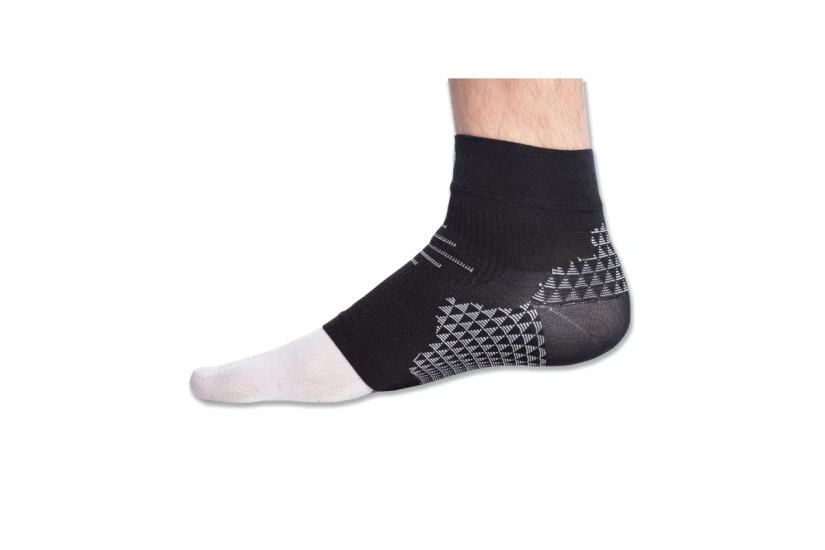 Protec Pf Foot Sleeve Επιστραγαλίδα (3101F)
