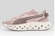 Puma Softride Frequence Αθλητικά Παπούτσια για Τρέξιμο Ροζ, Μαύρα, Λευκά