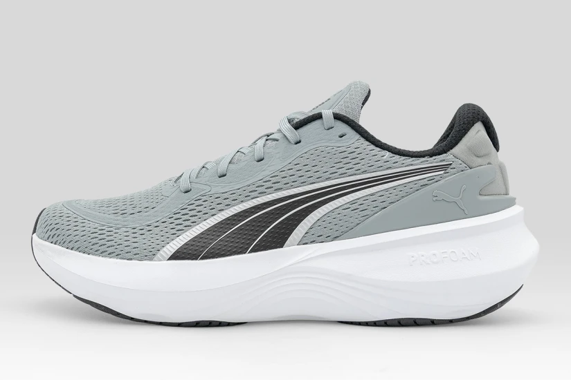 Puma Scend Pro 2 Ανδρικά Αθλητικά Παπούτσια για Τρέξιμο