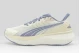 Puma Pulse Pro Ανδρικά Αθλητικά Παπούτσια για Τρέξιμο Μπεζ, Ραφ