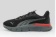 Puma Flexfocus Lite Modern Woven Αθλητικά Παπούτσια για Τρέξιμο