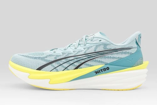 Puma Deviate Nitro 4 Αθλητικά Παπούτσια Για Τρέξιμο (312123 08)