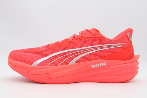 Puma Deviate Nitro 4 Αθλητικά Παπούτσια Για Τρέξιμο (312123 19)