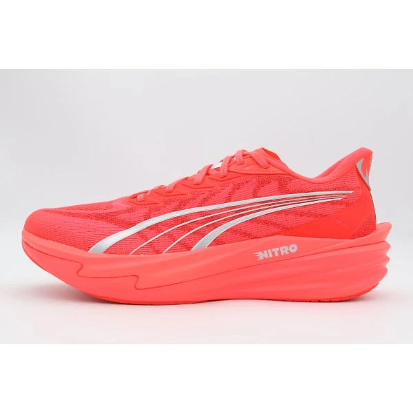 Puma Deviate Nitro 4 Αθλητικά Παπούτσια Για Τρέξιμο (312123 19)