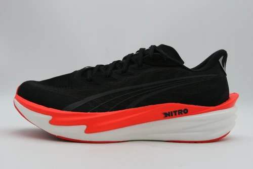 Puma Deviate Nitro 4 Αθλητικά Παπούτσια Για Τρέξιμο (312123 21)