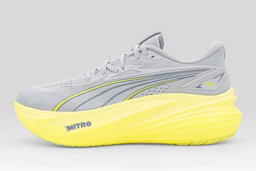 Puma Magmax Nitro 2 Αθλητικά Παπούτσια Για Τρέξιμο (312125 04)