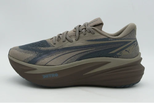Puma Magmax Nitro 2 Αθλητικά Παπούτσια Για Τρέξιμο (312125 28)