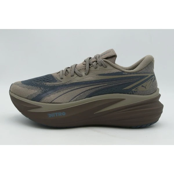 Puma Magmax Nitro 2 Αθλητικά Παπούτσια Για Τρέξιμο (312125 28)