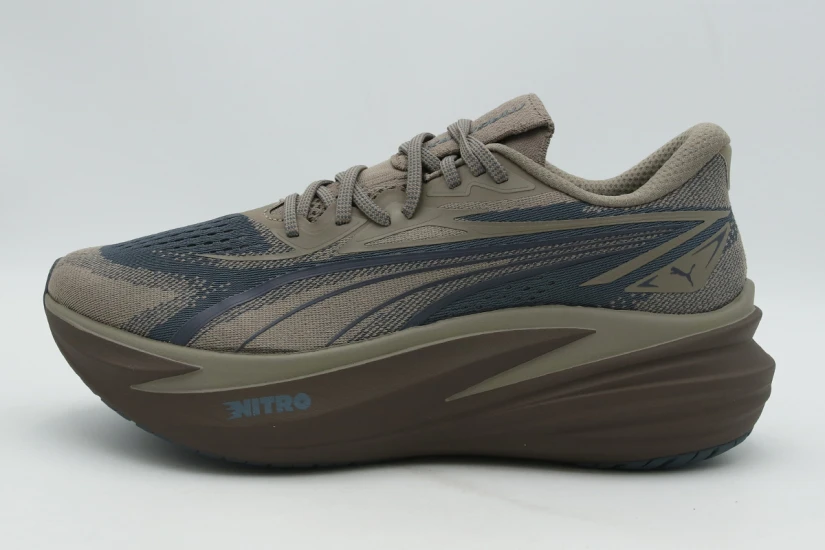 Puma Magmax Nitro 2 Αθλητικά Παπούτσια Για Τρέξιμο (312125 28)
