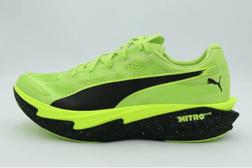 Puma Deviate Nitro Elite 4 Αθλητικά Παπούτσια Για Τρέξιμο (312127 10)