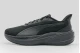 Puma Dasher Lite Ανδρικά Αθλητικά Παπούτσια για Τρέξιμο Μαύρα