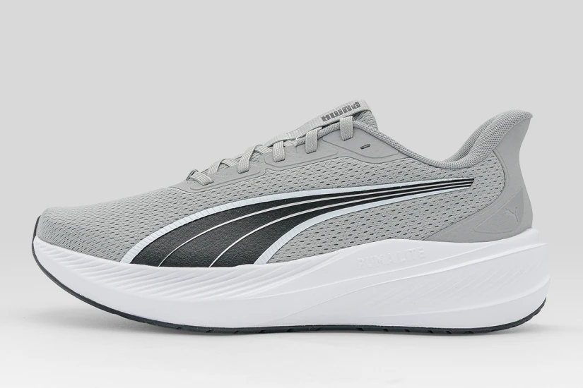 Puma Dasher Lite Ανδρικά Αθλητικά Παπούτσια για Τρέξιμο