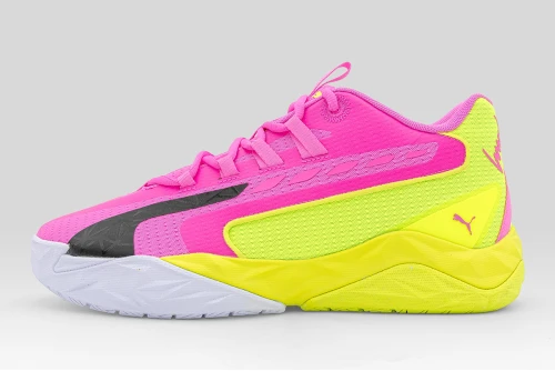Puma Dagger 2 Παπούτσια Για Μπάσκετ (312748 05)