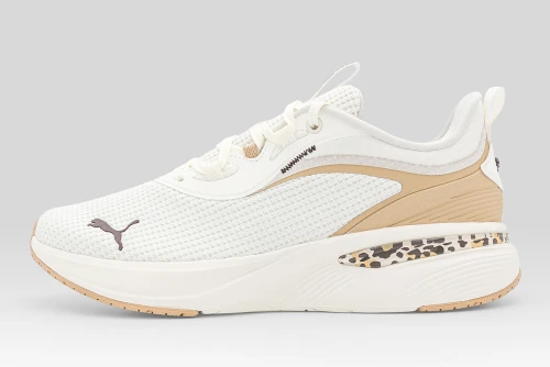Puma Softride Charm Animal Sneakers (312967 02)
