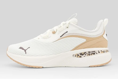 Puma Softride Charm Animal Sneakers (312967 02)