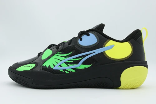 Puma Mb World.01 Παπούτσια Για Μπάσκετ (313234 02)