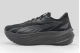 Puma Maxima Pro Ανδρικά Αθλητικά Παπούτσια για Τρέξιμο Μαύρα