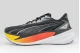 Puma Maxima Pro Ανδρικά Αθλητικά Παπούτσια για Τρέξιμο