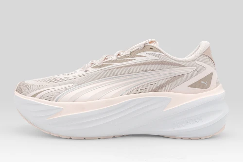 Puma Maxima Pro Αθλητικά Παπούτσια Για Τρέξιμο (313313 13)