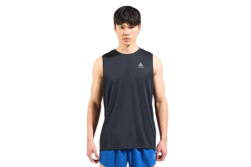 Odlo Essentials Base Layer Μπλούζα Αμάνικη Ανδρική (313422 15000)