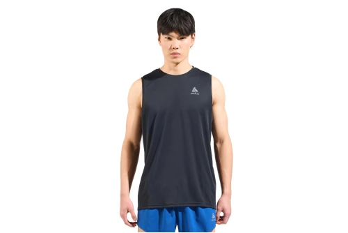 Odlo Essentials Base Layer Μπλούζα Αμάνικη Ανδρική (313422 15000)