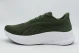 Puma Maxstride Lite Ανδρικά Αθλητικά Παπούτσια για Τρέξιμο Χακί, Λευκά