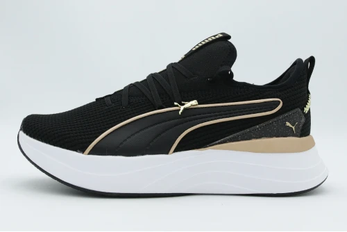 Puma Softride Sabrina Polchro Sneakers (313719 01)