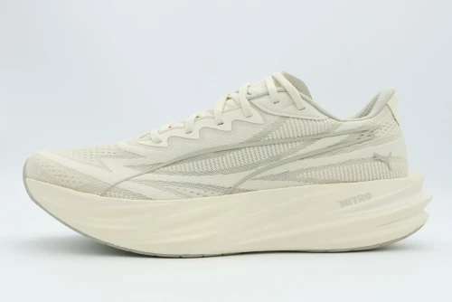 Puma Deviate Pure Nitro Αθλητικά Παπούτσια Για Τρέξιμο (313904 03)
