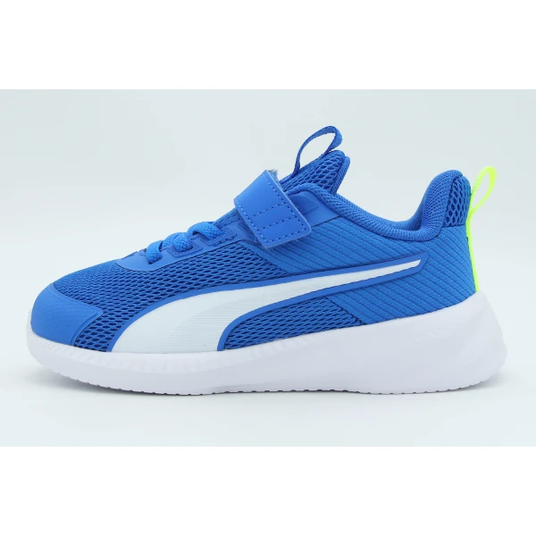 Puma Flyer 4 Παπούτσια Για Περπάτημα (314046 02)