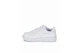 Nike Nike Force 1 Ps Παιδικά Sneakers Λευκά